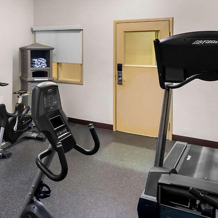 Best Western Plus Osoyoos Hotel & Suites Экстерьер фото