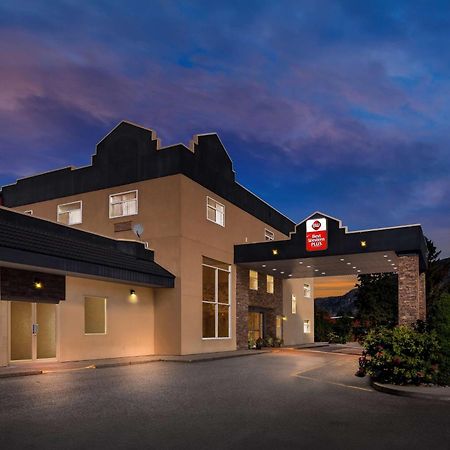 Best Western Plus Osoyoos Hotel & Suites Экстерьер фото