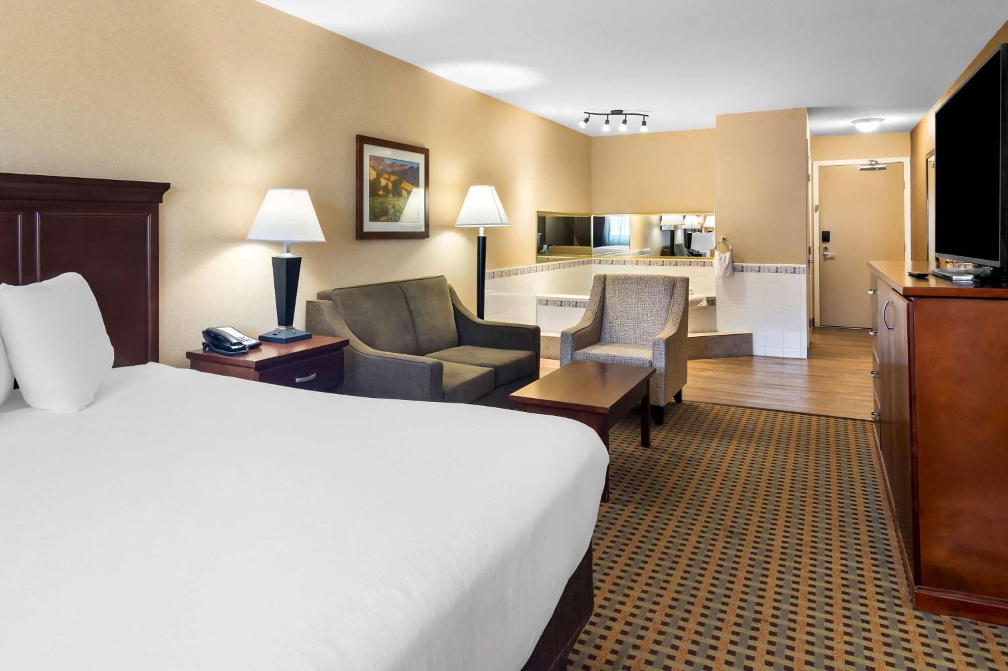 Best Western Plus Osoyoos Hotel & Suites Экстерьер фото