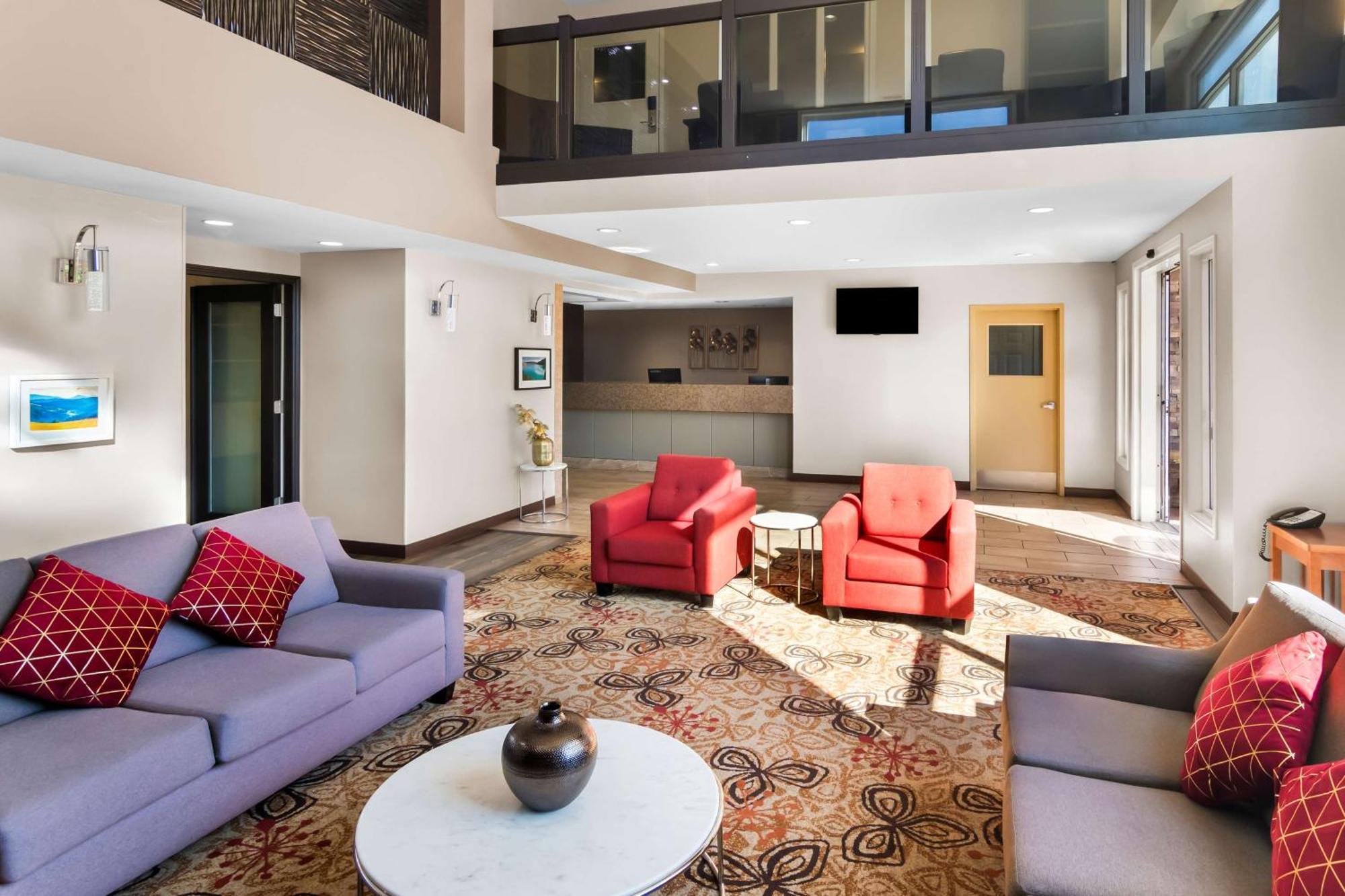 Best Western Plus Osoyoos Hotel & Suites Экстерьер фото