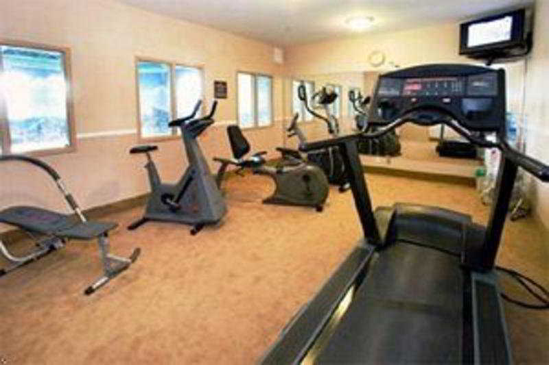 Best Western Plus Osoyoos Hotel & Suites Удобства фото