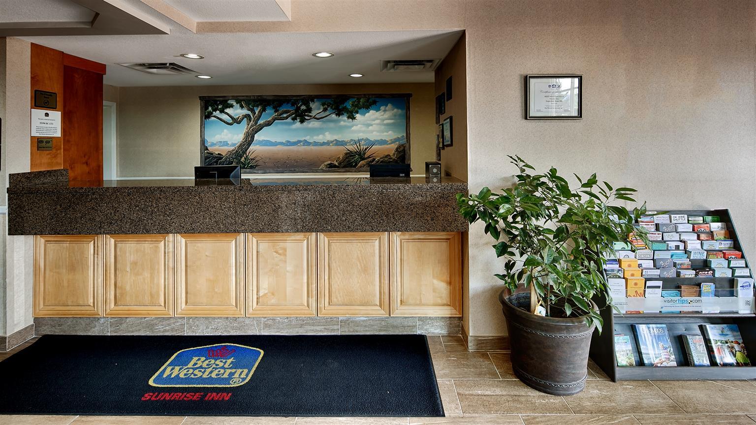 Best Western Plus Osoyoos Hotel & Suites Экстерьер фото